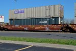 BNSF 255125